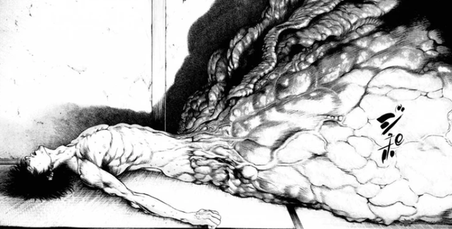One-Punch Man và 10 bộ manga có nét vẽ đỉnh cao được yêu thích nhất - Ảnh 9.