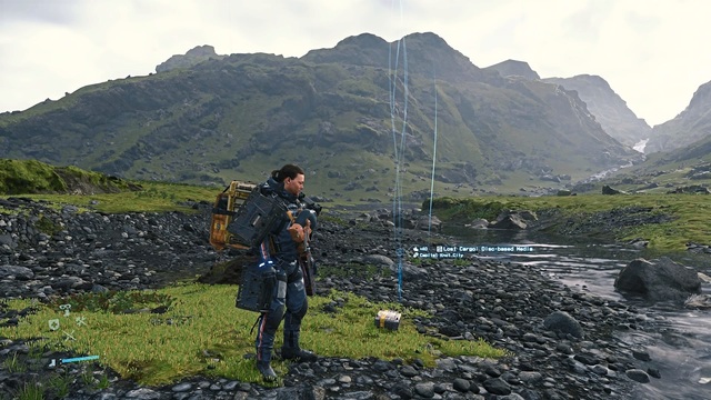 Liệu Death Stranding có khởi đầu cho một dòng game mới ? - Ảnh 4.