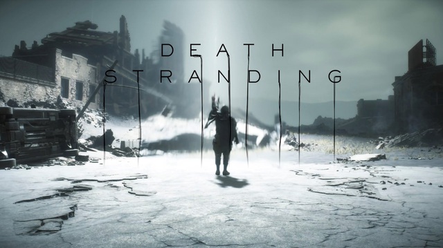 Liệu Death Stranding có khởi đầu cho một dòng game mới ? - Ảnh 8.