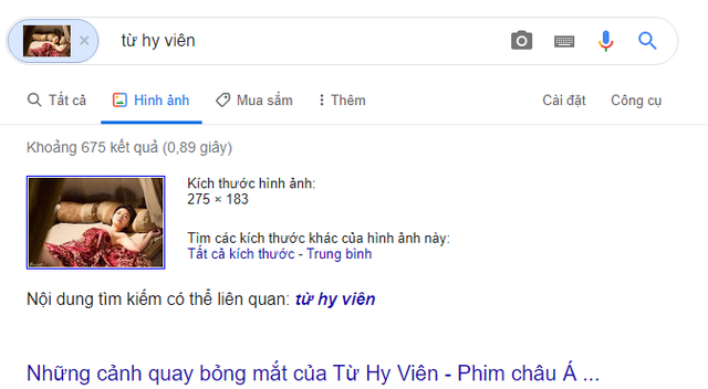 Tìm phim chỉ từ một tấm ảnh nhìn thấy trên mạng? Tưởng khó mà lại cực dễ - Ảnh 3.