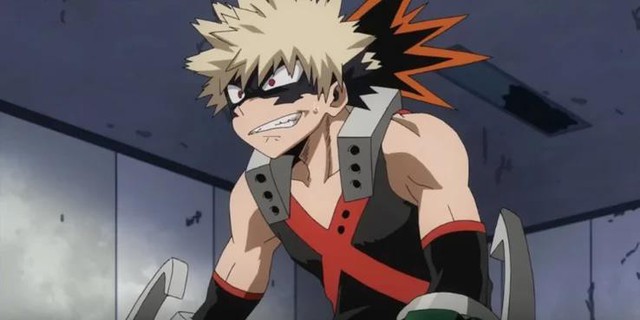 My Hero Academia: Chủ sở hữu của One For All và 5 anh hùng mạnh nhất hiện nay - Ảnh 2.