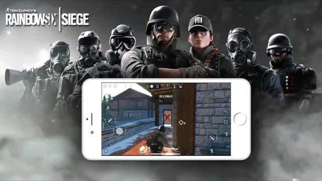 Sau Call of Duty, lại có bom tấn FPS mới xuất hiện trên mobile - Ảnh 4.