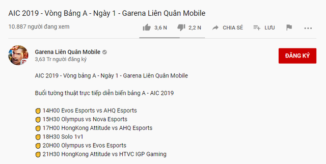 Liên Quân Mobile: Garena hứng làn sóng dislike chưa từng có, chỉ vì Quýt làm, Cam chịu - Ảnh 6.