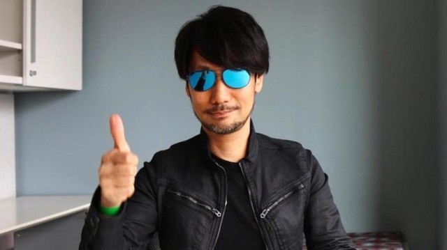 Sau Death Stranding, Hideo Kojima tiếp tục phát triển dự án game kinh dị mới - Ảnh 1.