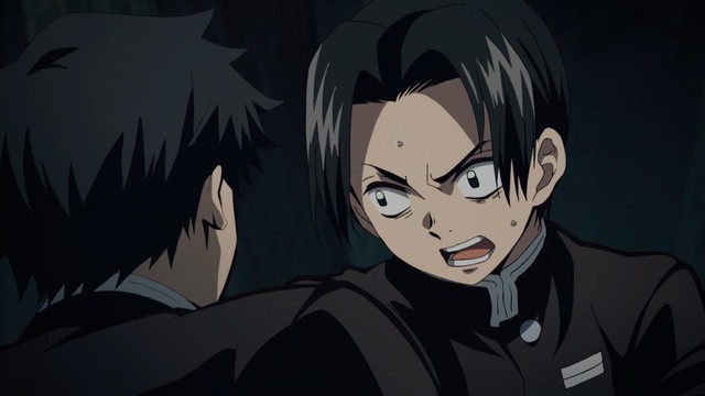 Kimetsu no Yaiba: Bạn có biết đến trụ cột thứ 10 của Sát Quỷ Đoàn? - Ảnh 3.