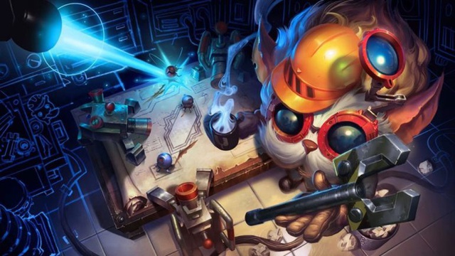 LMHT: Người chơi đang có những trải nghiệm rất tệ về bug bị khóa camera trong game - Ảnh 3. LMHT: Người chơi đang có những trải nghiệm rất tệ về bug bị khóa camera trong game - Ảnh 3.