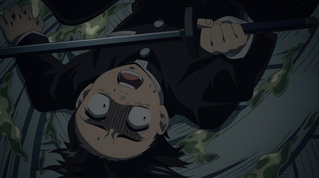 Kimetsu no Yaiba: Bạn có biết đến trụ cột thứ 10 của Sát Quỷ Đoàn? - Ảnh 6.