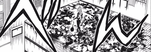 Kimetsu no Yaiba: Bạn có biết đến trụ cột thứ 10 của Sát Quỷ Đoàn? - Ảnh 10.