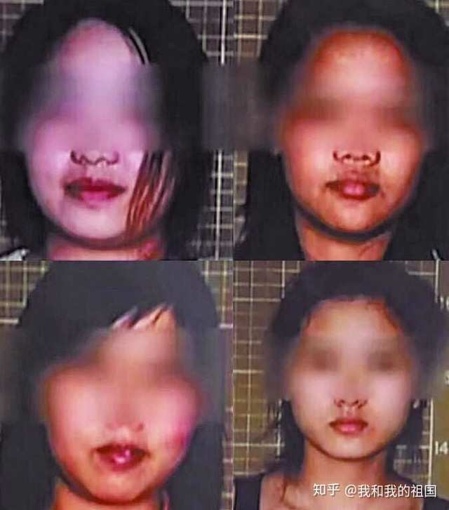 Ly kỳ vụ án đào hầm bắt cóc các cô gái trẻ ở Hà Nam, Trung Quốc - Ảnh 5.