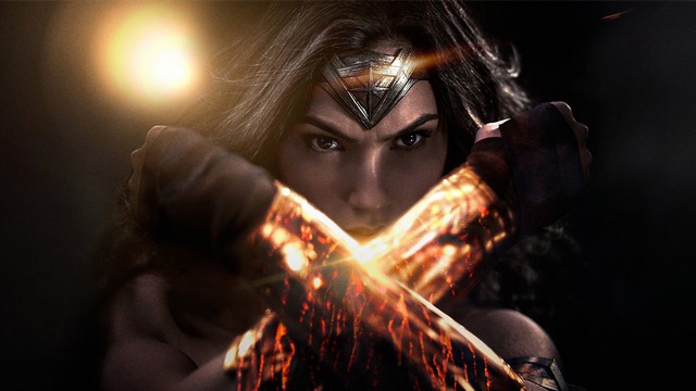 Top 10 vũ khí mạnh nhất mà Wonder Woman từng sở hữu trong truyện tranh (P.2) - Ảnh 1.