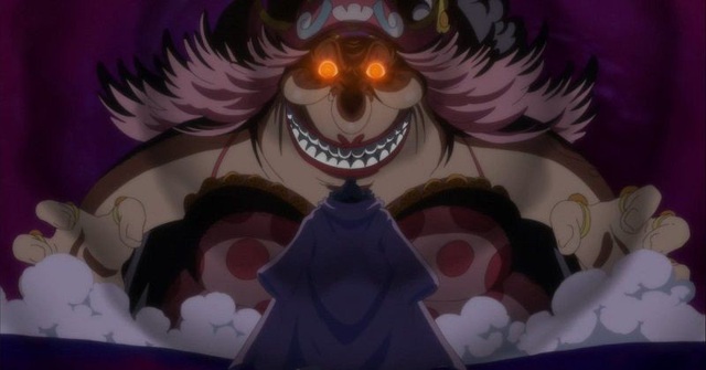 One Piece: Cầm chân Big Mom và những cách có thể giúp Luffy đánh bại Kaido - Ảnh 3.