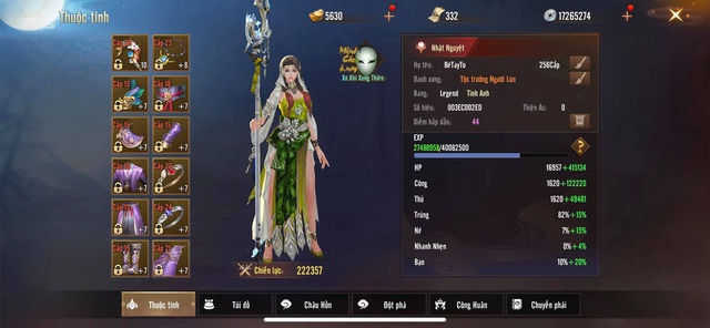 Rạo rực khắp người với 3 hoạt động PvE đông người trong Cửu Kiếm 3D mọi game thủ đều mê - Ảnh 6.