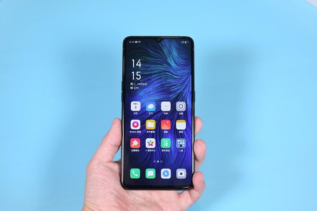 Tổng hợp loạt smartphone mới ra mắt sở hữu nhiều thế mạnh phục vụ cho việc cày game - Ảnh 3.