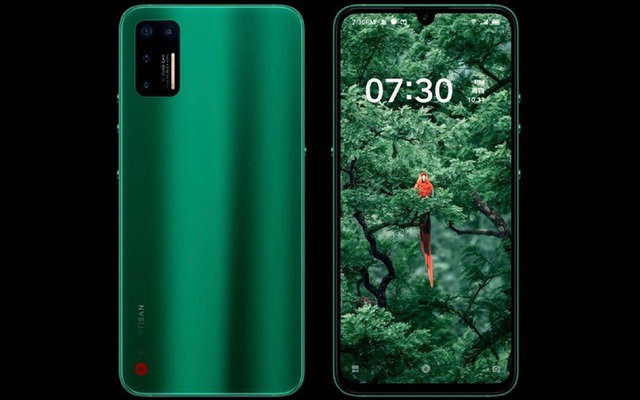 Tổng hợp loạt smartphone mới ra mắt sở hữu nhiều thế mạnh phục vụ cho việc cày game - Ảnh 6.