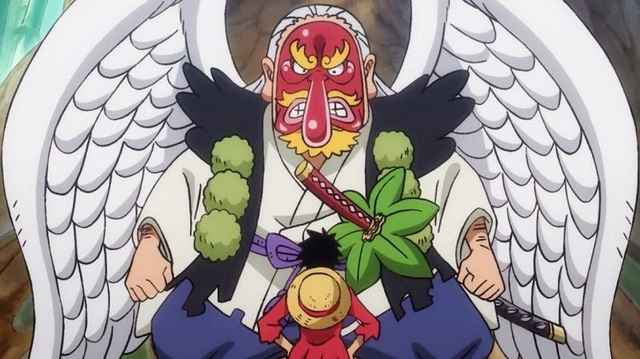 One Piece: 5 lý do cho thấy Zoro sẽ sử dụng 3 thanh Đại Bảo Kiếm trong arc Wano - Ảnh 1.