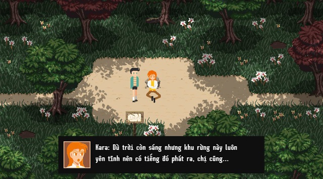 Xuất hiện game giải đố tuyệt hay trên mobile do chính người Việt sản xuất, miễn phí 100% - Ảnh 3.