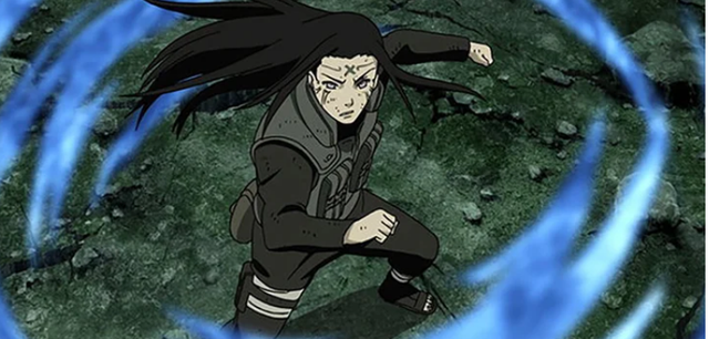 Naruto: Otsutsuki và 10 gia tộc mạnh mẽ nhất thế giới Nhẫn giả (P1) - Ảnh 5.