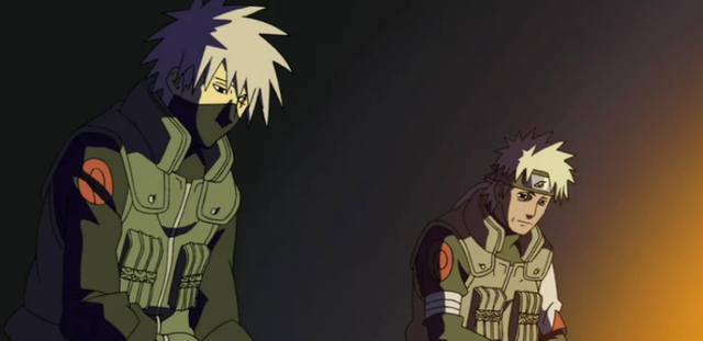 Naruto: Otsutsuki và 10 gia tộc mạnh mẽ nhất thế giới Nhẫn giả (P1) - Ảnh 4.