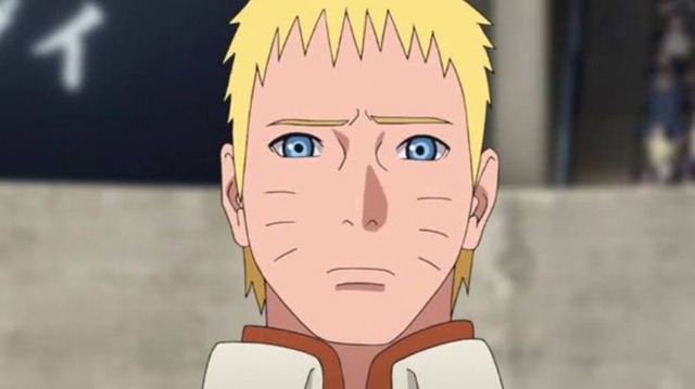 Naruto và 5 nhân vật có thể giúp Boruto trở nên mạnh hơn trong tương lai - Ảnh 1.