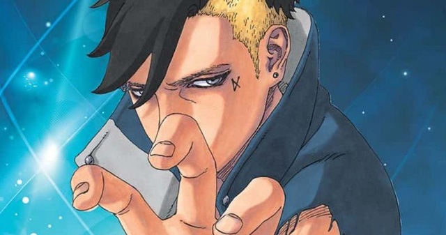Naruto và 5 nhân vật có thể giúp Boruto trở nên mạnh hơn trong tương lai - Ảnh 4.