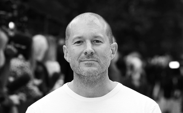 Apple gỡ ảnh và thông tin về Jony Ive trên trang web, thời đại 27 năm đã chính thức chấm dứt - Ảnh 1.