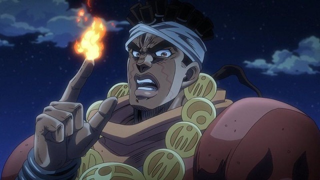 Ace trong One Piece và 5 nhân vật sử dụng lửa nổi tiếng có số phận bi thảm nhất anime - Ảnh 4.