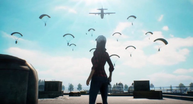 PUBG: Trước khi nghĩ tới việc sống sót, nhảy dù là kỹ năng cần phải biết đối với mọi game thủ - Ảnh 3.