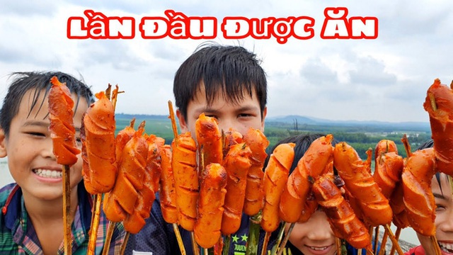  Youtuber nghị lực nhất Việt Nam: ở nhà tre nứa, làm phụ hồ nhưng vẫn gây dựng được channel ẩm thực hơn 760k subscribers - Ảnh 20.
