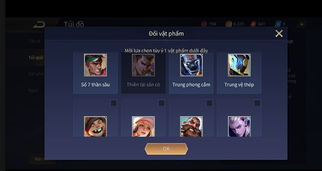 Mocha ZD giành HCĐ cao quý, game thủ Liên Quân Mobile đòi tặng FREE tướng và skin - Ảnh 6.