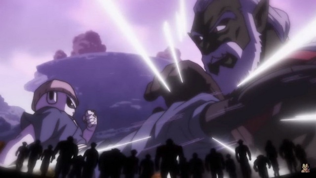 Dragon Ball Super: 10 thuyết âm mưu cực kỳ đáng sợ về Jiren, kẻ mang trong mình sức mạnh vượt qua cả Thần Hủy Diệt (P2) - Ảnh 1.