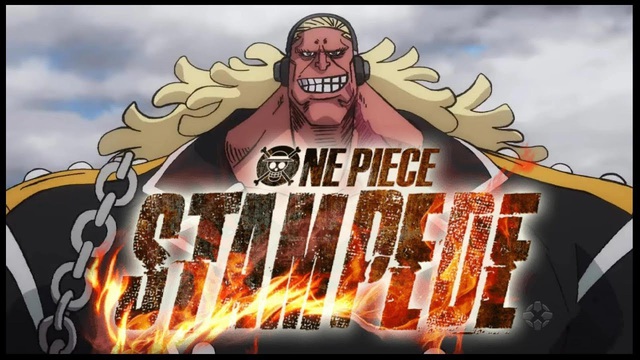 One Piece: Stampede ra mắt cả phim và tiểu thuyết tại Việt Nam vào đầu năm 2020 - Ảnh 2.