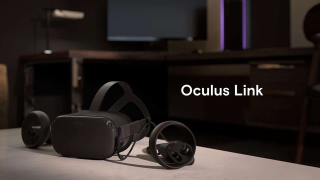 Oculus Quest: VR lại tiến thêm một bước dài nữa để trở thành thiết bị giải trí thế hệ mới. - Ảnh 6.