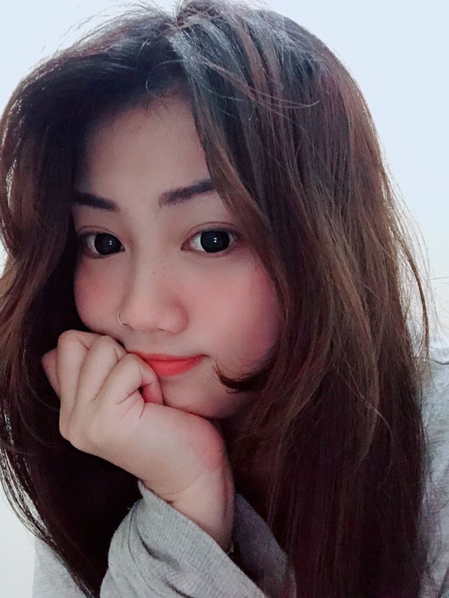 Mặt xinh dáng đẹp, hot girl CS:GO này chính xác là hình mẫu người yêu trong mơ của mọi game thủ Việt - Ảnh 9.