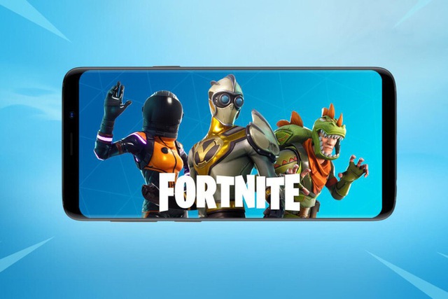 Epic muốn đưa Fortnite lên Google Play Store nhưng đi kèm yêu sách vô tiền khoáng hậu - Ảnh 1. Epic muốn đưa Fortnite lên Google Play Store nhưng đi kèm yêu sách vô tiền khoáng hậu - Ảnh 1.