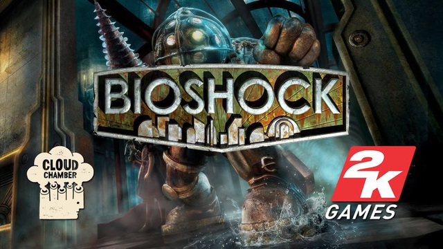 Tựa game Bioshock tiếp theo đã chính thức được xác nhận - Ảnh 2.
