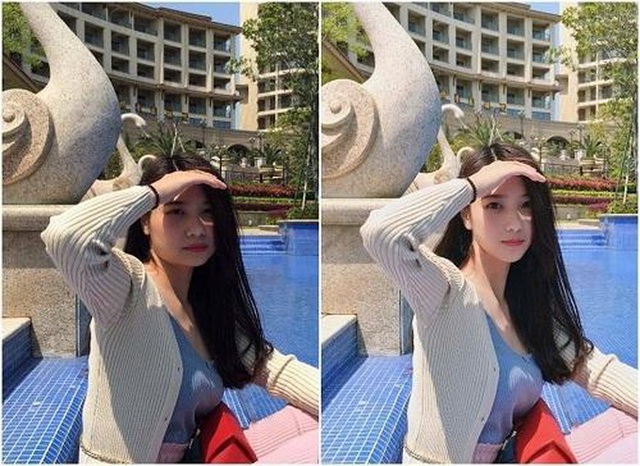 Xem loạt ảnh này, không biết photoshop xin lỗi đàn ông bao nhiêu lần mới đủ? - Ảnh 1.