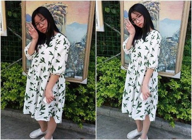 Xem loạt ảnh này, không biết photoshop xin lỗi đàn ông bao nhiêu lần mới đủ? - Ảnh 10.