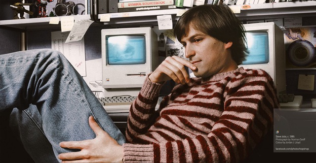 Đĩa mềm cũ kĩ của huyền thoại Steve Jobs được bán với giá 2 tỷ đồng, tương đương 80 chiếc iPhone 11 - Ảnh 4.