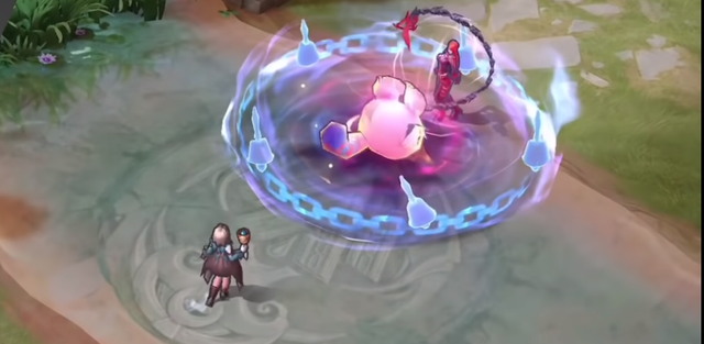 Liên Quân Mobile: Garena tạo địa chấn, tặng FREE tướng mới Ishar từ 13/12, game thủ chăm là có - Ảnh 8. Liên Quân Mobile: Garena tạo địa chấn, tặng FREE tướng mới Ishar từ 13/12, game thủ chăm là có - Ảnh 8.