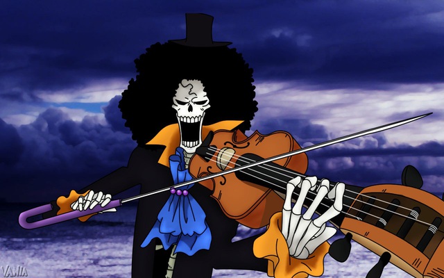 One Piece: Top 10 nhân vật mạnh mẽ có thể sẽ được buff thêm Haki trong tương lai (P2) - Ảnh 5. One Piece: Top 10 nhân vật mạnh mẽ có thể sẽ được buff thêm Haki trong tương lai (P2) - Ảnh 5.