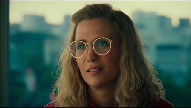 Hot: Wonder Woman 1984 bị lộ toàn bộ cốt truyện, công chúa Diana vì quá “si tình” mà khiến cả thế giới gặp nguy hiểm - Ảnh 3. Hot: Wonder Woman 1984 bị lộ toàn bộ cốt truyện, công chúa Diana vì quá “si tình” mà khiến cả thế giới gặp nguy hiểm - Ảnh 3.