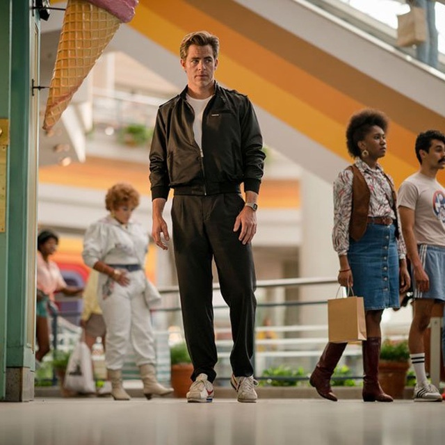 Hot: Wonder Woman 1984 bị lộ toàn bộ cốt truyện, công chúa Diana vì quá “si tình” mà khiến cả thế giới gặp nguy hiểm - Ảnh 4. Hot: Wonder Woman 1984 bị lộ toàn bộ cốt truyện, công chúa Diana vì quá “si tình” mà khiến cả thế giới gặp nguy hiểm - Ảnh 4.