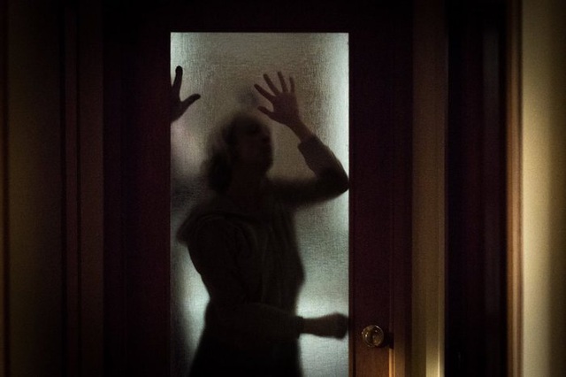 The Grudge tung trailer mới: Kinh dị, đẫm máu, ám ảnh đến tột cùng - Ảnh 5. The Grudge tung trailer mới: Kinh dị, đẫm máu, ám ảnh đến tột cùng - Ảnh 5.