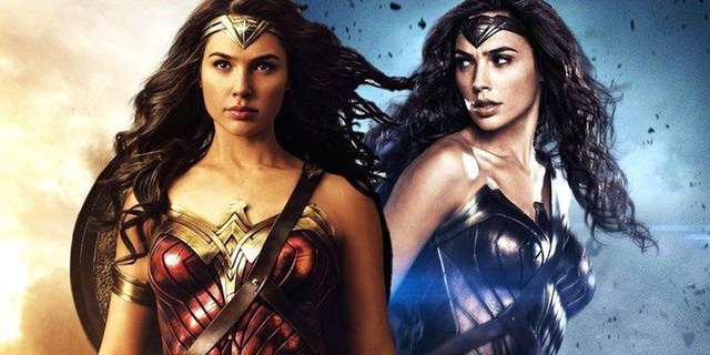 Hot: Wonder Woman 1984 bị lộ toàn bộ cốt truyện, công chúa Diana vì quá “si tình” mà khiến cả thế giới gặp nguy hiểm - Ảnh 8. Hot: Wonder Woman 1984 bị lộ toàn bộ cốt truyện, công chúa Diana vì quá “si tình” mà khiến cả thế giới gặp nguy hiểm - Ảnh 8.