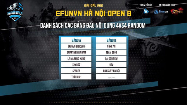EFUVN Hà Nội Open 8 Championship: Chim Sẻ - BiBi –Sơ Luyến và cuộc chiến khốc liệt ở thể loại 33 Assyrian - Ảnh 3.