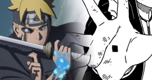 Boruto: Sau cái chết của Otsutsuki Urashiki, ai sẽ nhận được con dấu Karma và trở thành vật chứa mới? - Ảnh 1. Boruto: Sau cái chết của Otsutsuki Urashiki, ai sẽ nhận được con dấu Karma và trở thành vật chứa mới? - Ảnh 1.