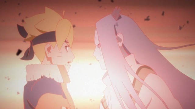 Boruto: Sau cái chết của Otsutsuki Urashiki, ai sẽ nhận được con dấu Karma và trở thành vật chứa mới? - Ảnh 2. Boruto: Sau cái chết của Otsutsuki Urashiki, ai sẽ nhận được con dấu Karma và trở thành vật chứa mới? - Ảnh 2.
