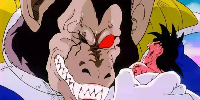 Dragon: 10 lần lâm vào cửa tử nhưng thánh may Goku vẫn sống khỏe mạnh - Ảnh 1. Dragon: 10 lần lâm vào cửa tử nhưng thánh may Goku vẫn sống khỏe mạnh - Ảnh 1.