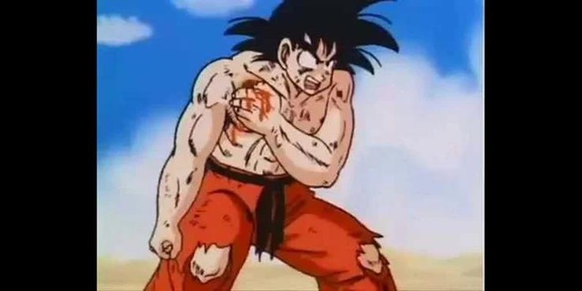 Dragon: 10 lần lâm vào cửa tử nhưng thánh may Goku vẫn sống khỏe mạnh - Ảnh 2. Dragon: 10 lần lâm vào cửa tử nhưng thánh may Goku vẫn sống khỏe mạnh - Ảnh 2.