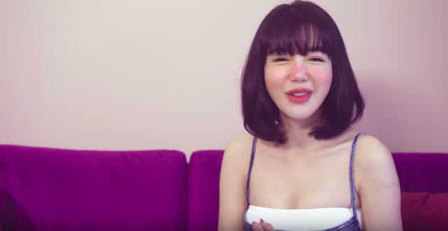 Elly Trần lên tiếng về thông tin trốn đoàn phim sang Đài Loan đóng sex - Ảnh 1. Elly Trần lên tiếng về thông tin trốn đoàn phim sang Đài Loan đóng sex - Ảnh 1.